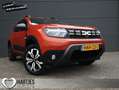 Dacia Duster 1.3 TCe 131pk Journey (Vol-Opties!) 1e eigenaar Oranje - thumbnail 1