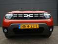 Dacia Duster 1.3 TCe 131pk Journey (Vol-Opties!) 1e eigenaar Oranje - thumbnail 8