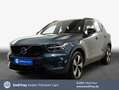 Volvo XC40 XC40 T5 Recharge DKG RDesign Blau - thumbnail 1
