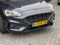 Ford Focus Wagon 1.0 EcoBoost Hybrid ST Line X Business Bleu - thumbnail 6