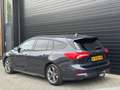 Ford Focus Wagon 1.0 EcoBoost Hybrid ST Line X Business Bleu - thumbnail 10