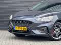 Ford Focus Wagon 1.0 EcoBoost Hybrid ST Line X Business Bleu - thumbnail 4