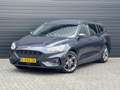 Ford Focus Wagon 1.0 EcoBoost Hybrid ST Line X Business Bleu - thumbnail 2