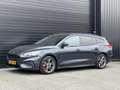 Ford Focus Wagon 1.0 EcoBoost Hybrid ST Line X Business Bleu - thumbnail 9
