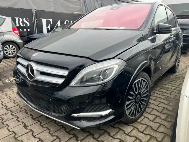 Mercedes-Benz B 250 eDrive Typ 245