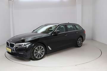 d xDrive Sport Line * LED * HUD * Touring