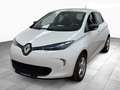 Renault ZOE 40 Life 41KWH MIT BATTERIE Easy&Comfort R90 Weiß - thumbnail 1