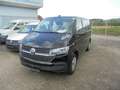 Volkswagen T6.1 Multivan Multivan Family 2,0 TDI 6-Gang Schwarz - thumbnail 2