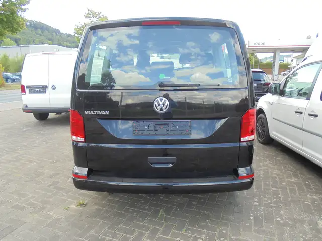 Volkswagen T6.1 Multivan Multivan Family 2,0 TDI 6-Gang