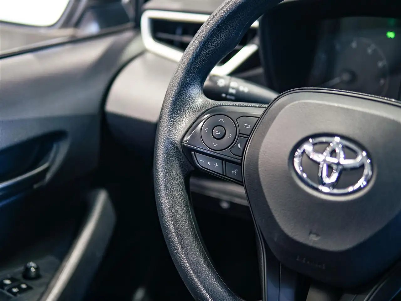 Toyota Corolla fotografie Toyota Corolla