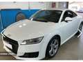 Audi TT 1.8 TFSI Blanco - thumbnail 2