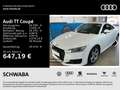 Audi TT 1.8 TFSI Blanco - thumbnail 1
