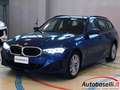 BMW 320 D XDRIVE TOURING MHEV 48V AUTOMATICA, NUOVO MODELL Blu/Azzurro - thumbnail 2