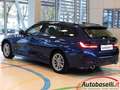 BMW 320 D XDRIVE TOURING MHEV 48V AUTOMATICA, NUOVO MODELL Blu/Azzurro - thumbnail 5