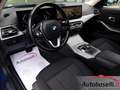 BMW 320 D XDRIVE TOURING MHEV 48V AUTOMATICA, NUOVO MODELL Blu/Azzurro - thumbnail 3