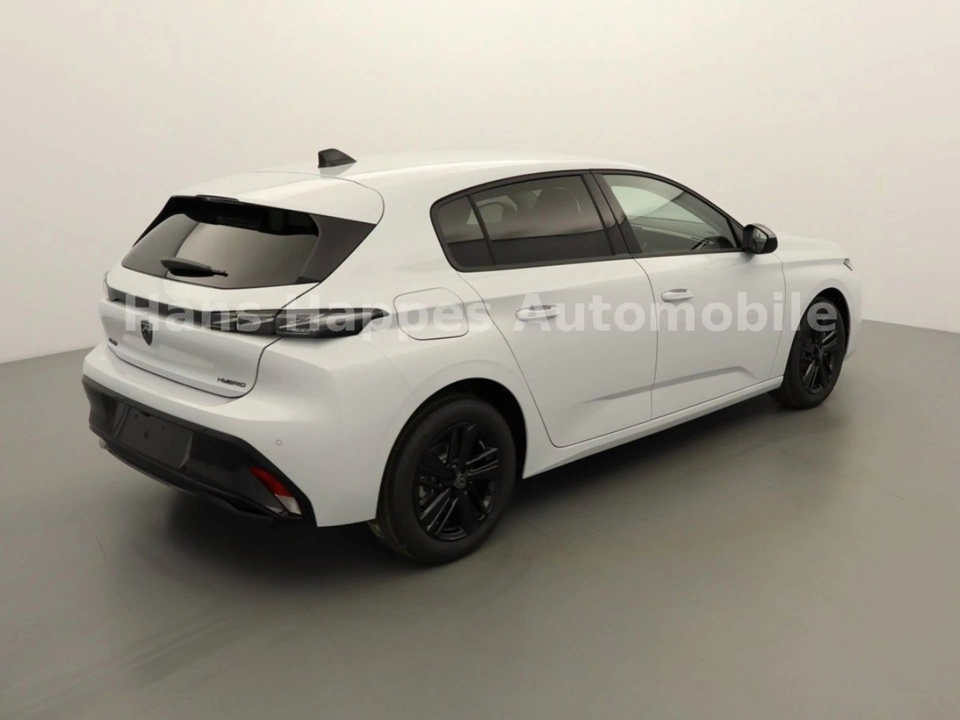 Peugeot 308 Hybrid 145 Business Navi Kamera LED — photo 4