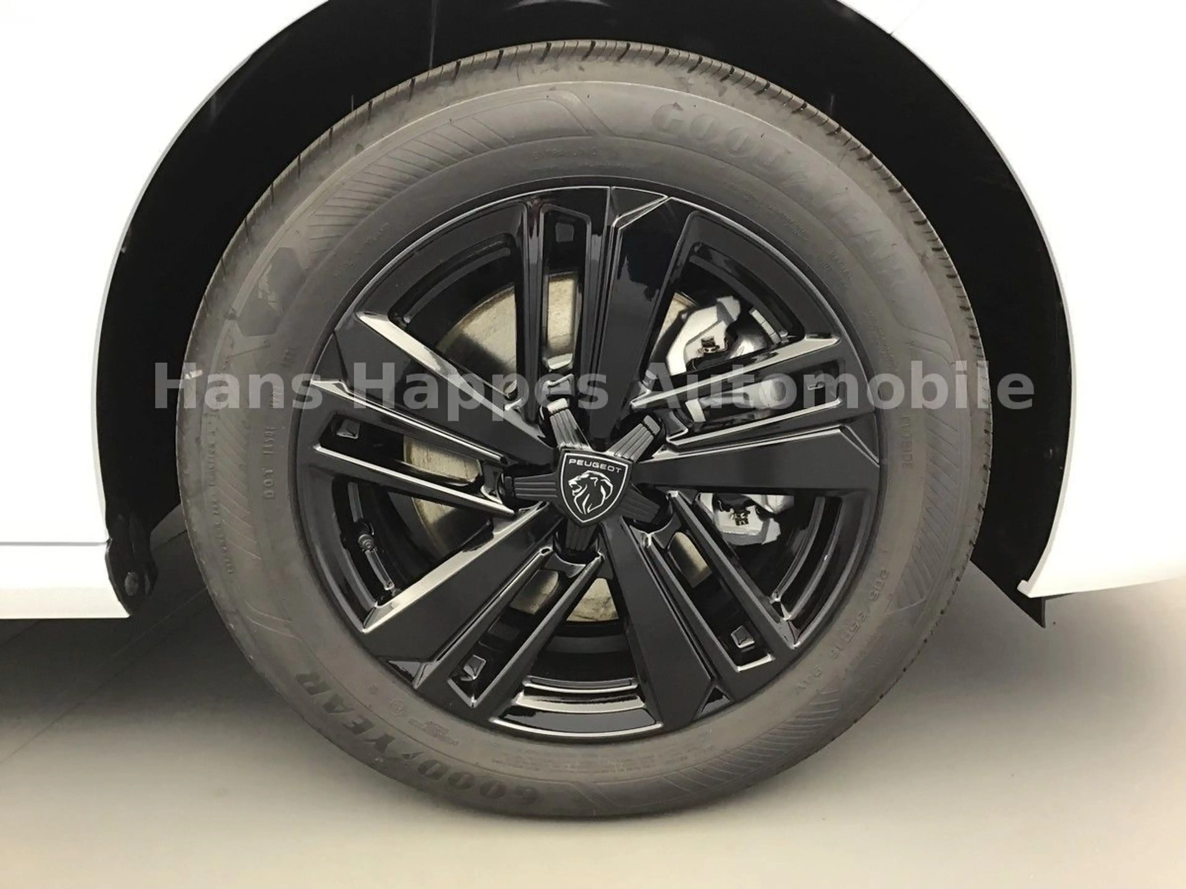 Peugeot 308 Hybrid 145 Business Navi Kamera LED — photo 6