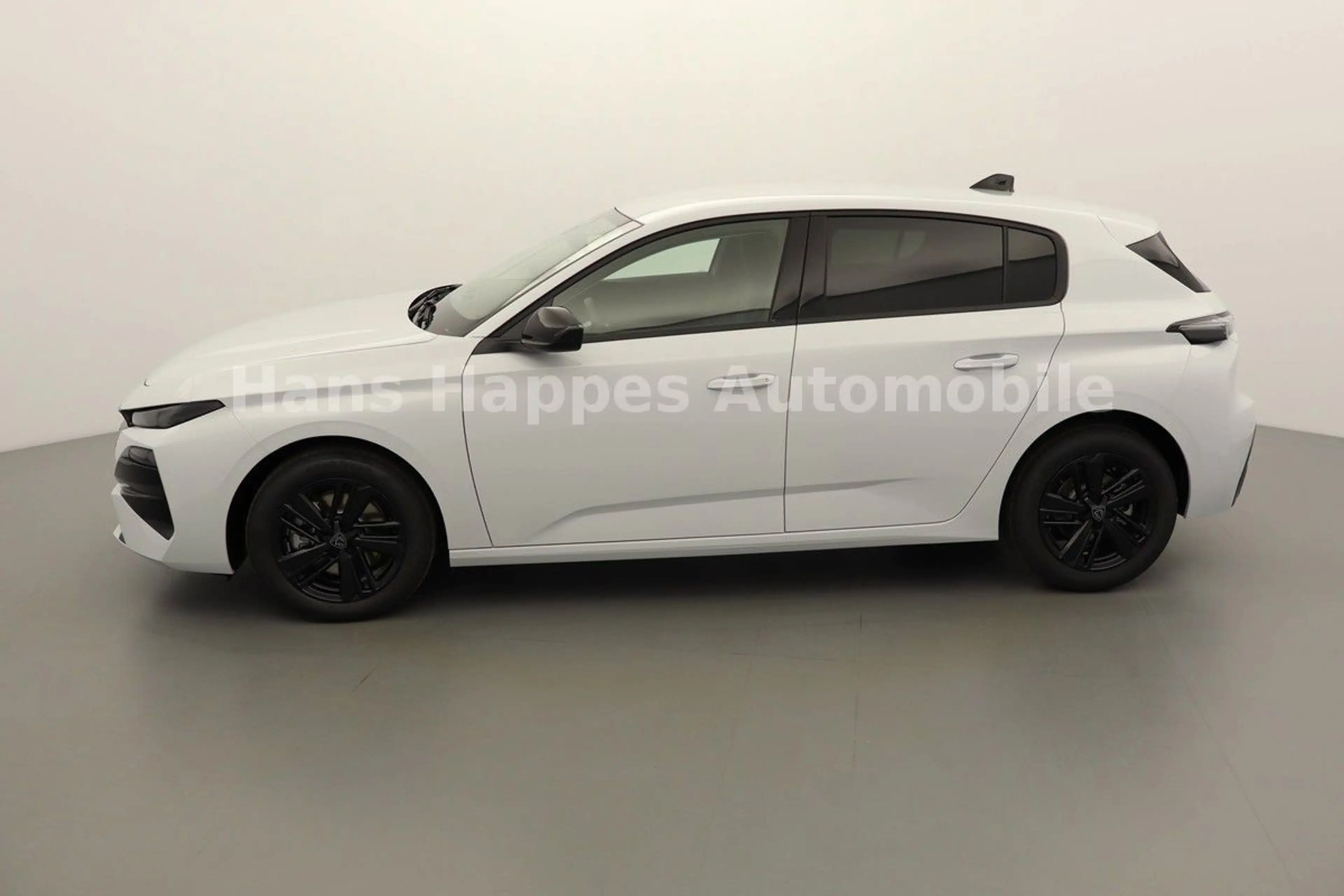 Peugeot 308 Hybrid 145 Business Navi Kamera LED — photo 2