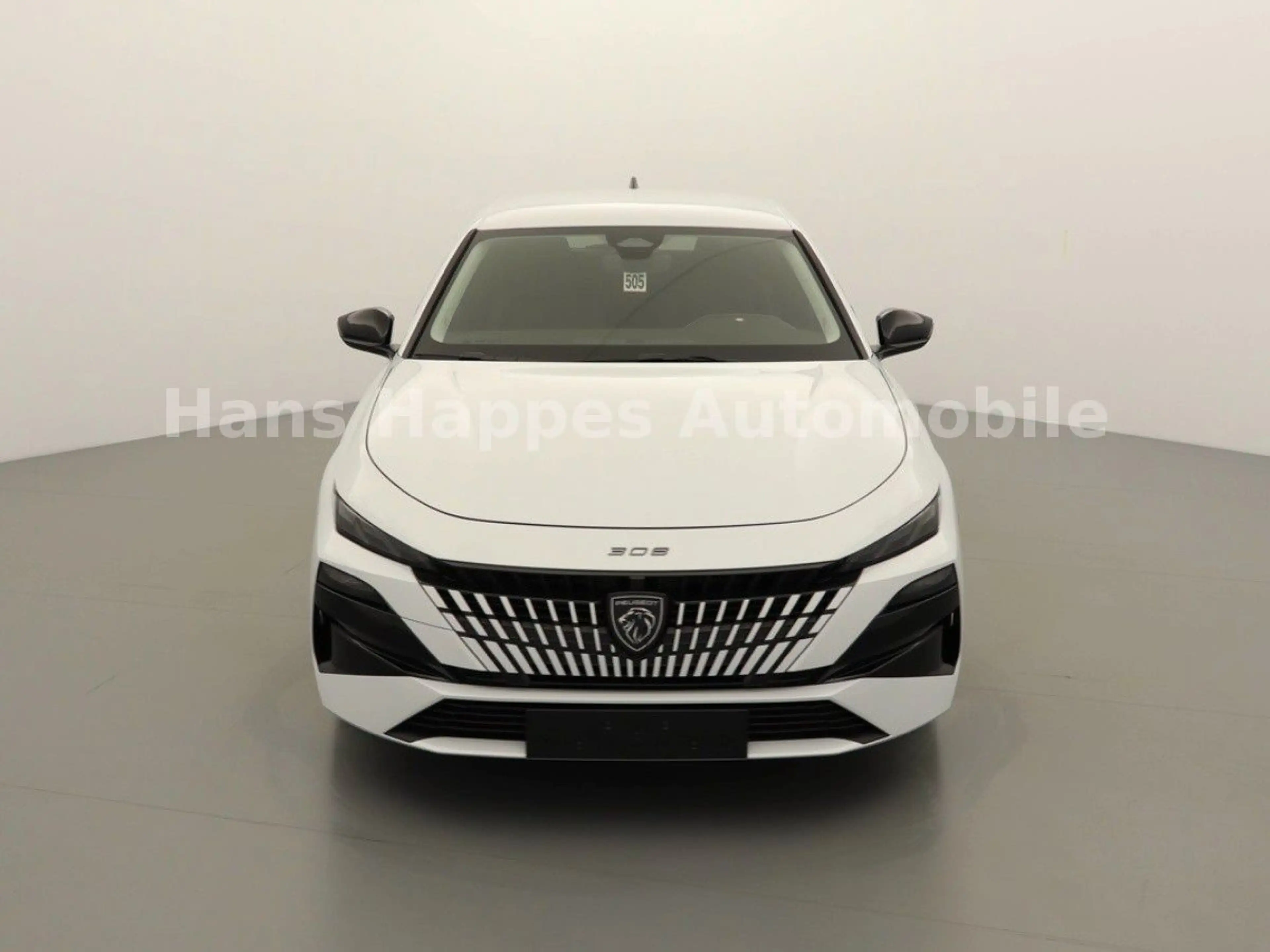 Peugeot 308 Hybrid 145 Business Navi Kamera LED — photo 3