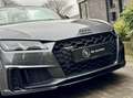 Audi TTS Roadster TTS quattro Facelift Carbon B&O Virtual S Gris - thumbnail 45