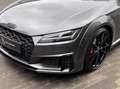 Audi TTS Roadster TTS quattro Facelift Carbon B&O Virtual S Gris - thumbnail 49