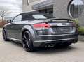 Audi TTS Roadster TTS quattro Facelift Carbon B&O Virtual S Gris - thumbnail 8