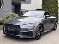 Audi TTS Roadster TTS quattro Facelift Carbon B&O Virtual S Gris - thumbnail 3