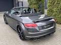 Audi TTS Roadster TTS quattro Facelift Carbon B&O Virtual S Gris - thumbnail 14