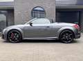Audi TTS Roadster TTS quattro Facelift Carbon B&O Virtual S Gris - thumbnail 7