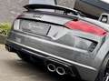 Audi TTS Roadster TTS quattro Facelift Carbon B&O Virtual S Gris - thumbnail 46