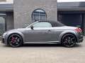 Audi TTS Roadster TTS quattro Facelift Carbon B&O Virtual S Gris - thumbnail 6