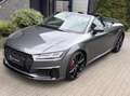 Audi TTS Roadster TTS quattro Facelift Carbon B&O Virtual S Gris - thumbnail 5