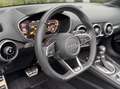 Audi TTS Roadster TTS quattro Facelift Carbon B&O Virtual S Gris - thumbnail 20