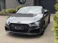 Audi TTS Roadster TTS quattro Facelift Carbon B&O Virtual S Gris - thumbnail 13