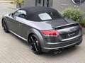Audi TTS Roadster TTS quattro Facelift Carbon B&O Virtual S Gris - thumbnail 9