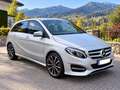 Mercedes-Benz B 180 d BlueEfficiency Edition Silber - thumbnail 1