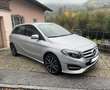 Mercedes-Benz B 180 d BlueEfficiency Edition Silber - thumbnail 3