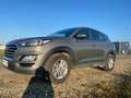 Hyundai TUCSON Tucson 1,6 GDI Run Run Grau - thumbnail 2