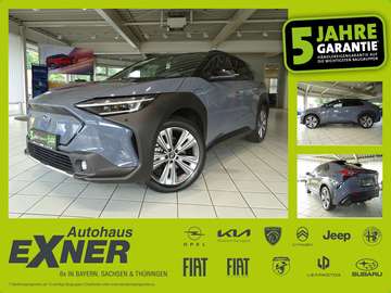 Platinum Plus AWD Allrad,Panoramadach,Navi