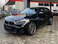 BMW X2 sDrive 18i M-Sportpaket*M-Paket*Navi*LED*MwSt Schwarz - thumbnail 3