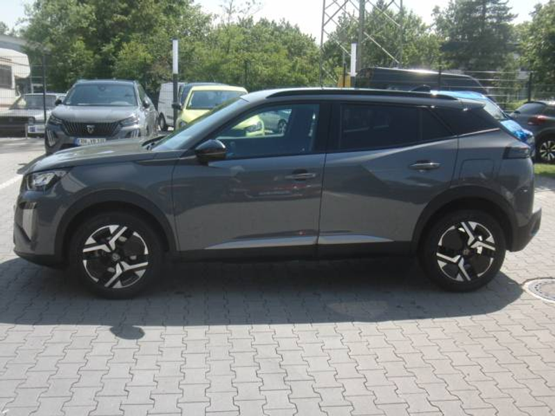 Peugeot 2008 Allure — photo 3