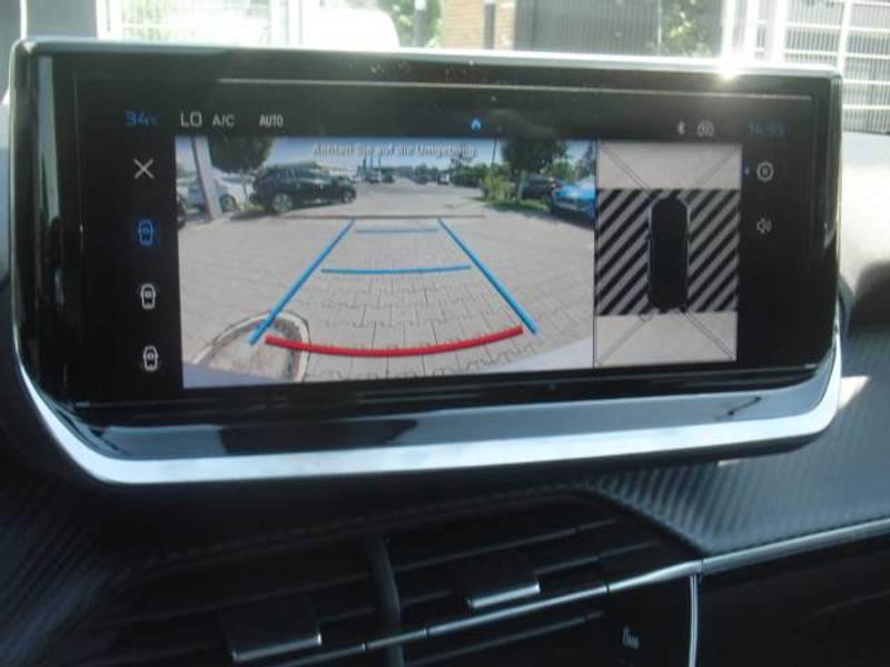 Peugeot 2008 Allure — photo 17