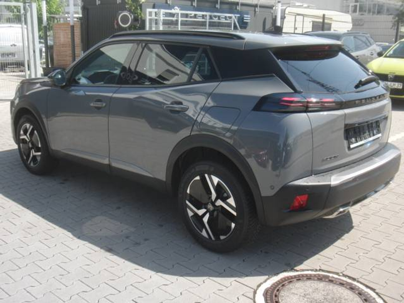 Peugeot 2008 Allure — photo 4