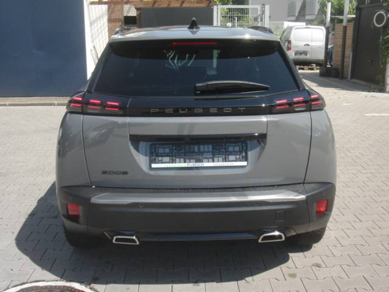 Peugeot 2008 Allure — photo 5