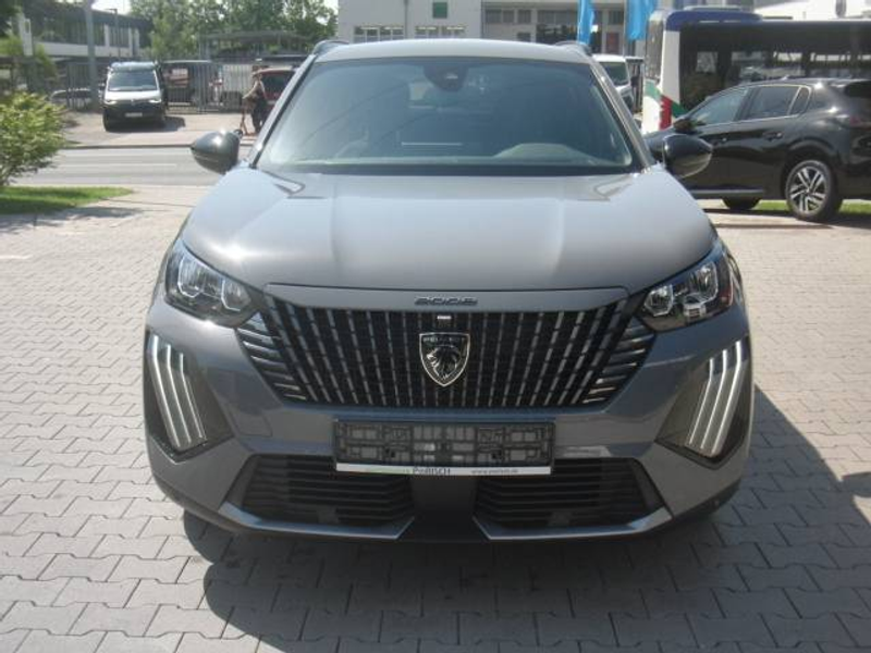 Peugeot 2008 Allure