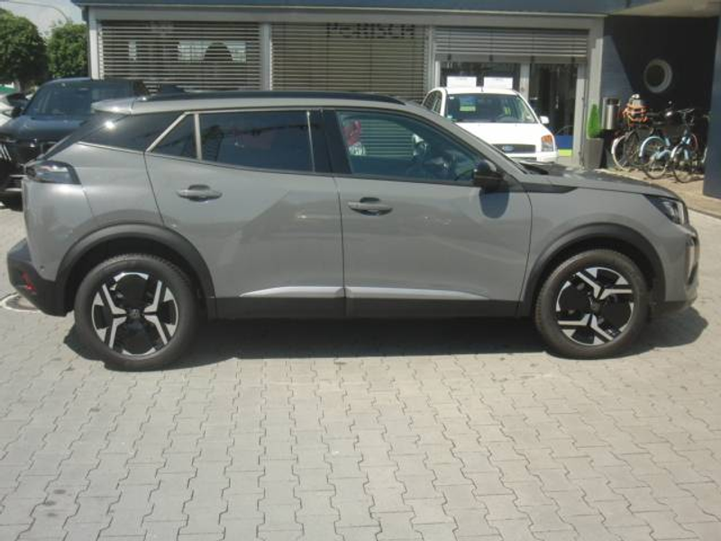 Peugeot 2008 Allure — photo 7