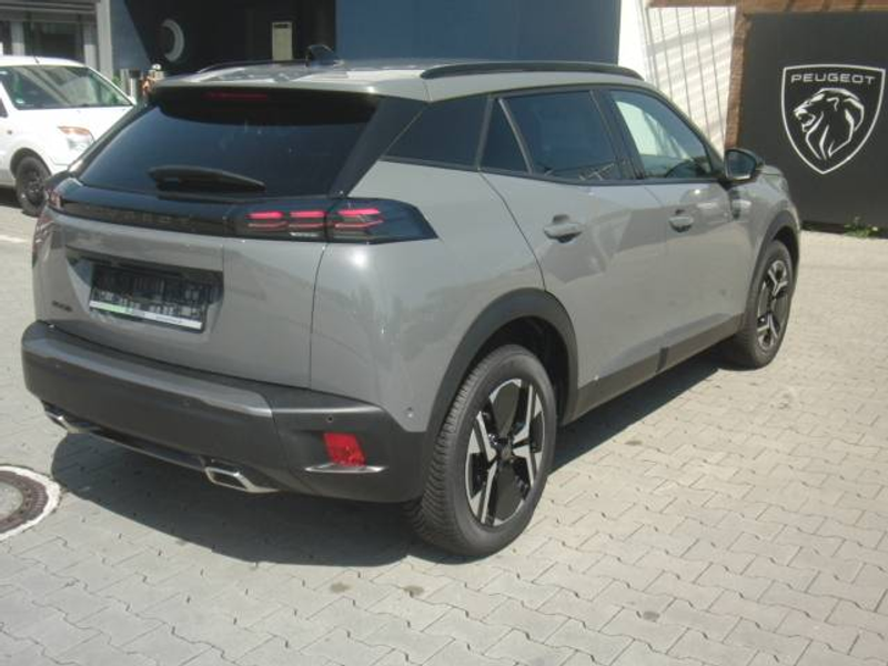Peugeot 2008 Allure — photo 6