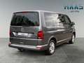 Volkswagen T6 Multivan T6.1 Multivan Generation Six - Standhzg*Navi*ACC Grau - thumbnail 6