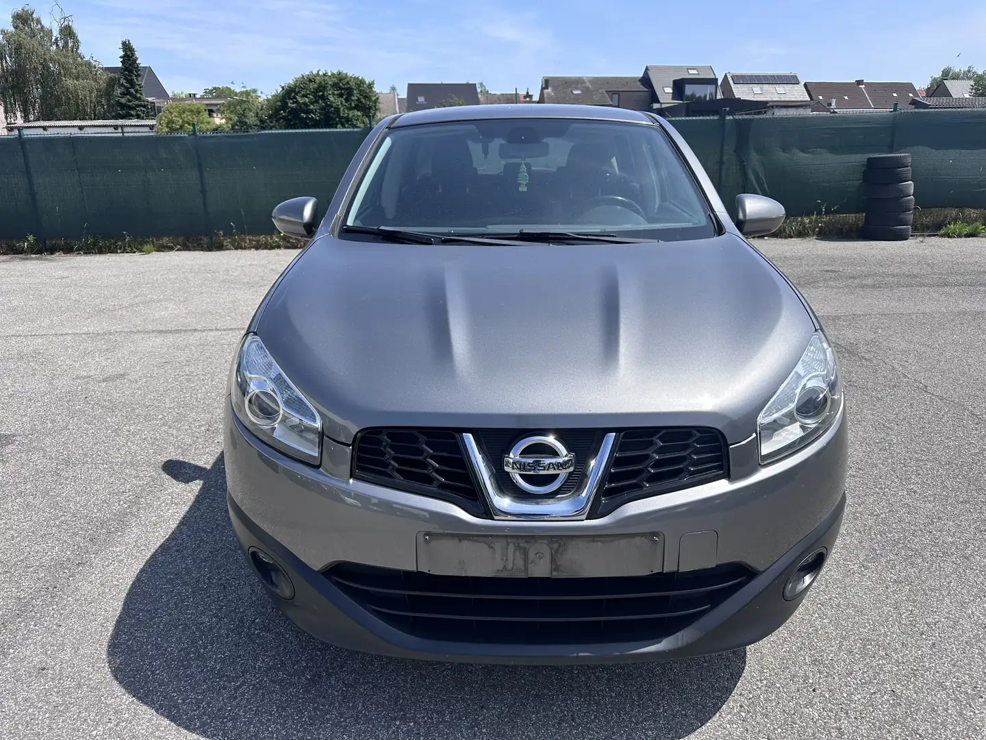 Nissan Qashqai 1.5 dCi* Probleme DPF* - 2