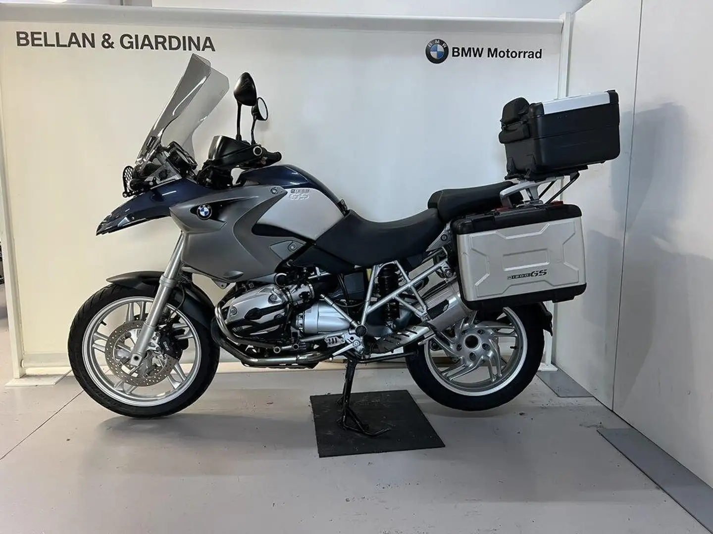 BMW R 1200 GS R 1200 GS - 1